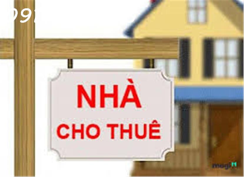 Chính chủ cho thuê nhà mặt phố Kiều Mai - Ảnh chính